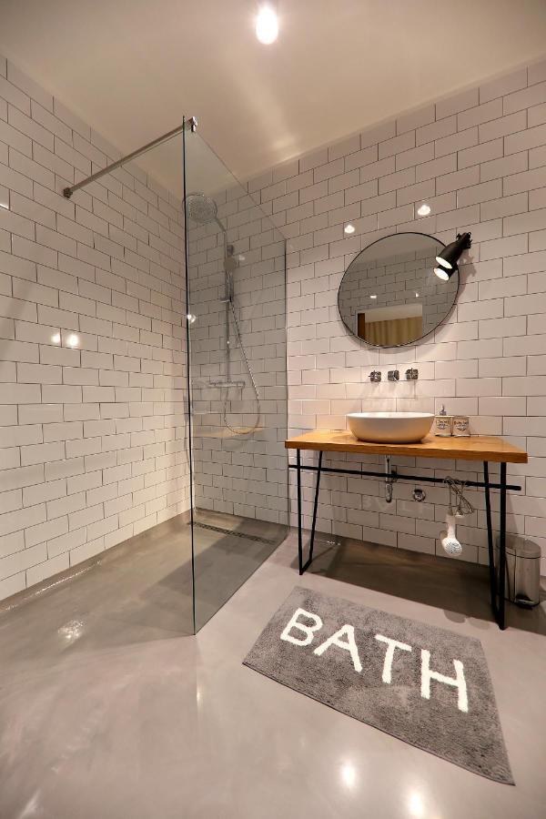 Whiterooms 12 Appartement *