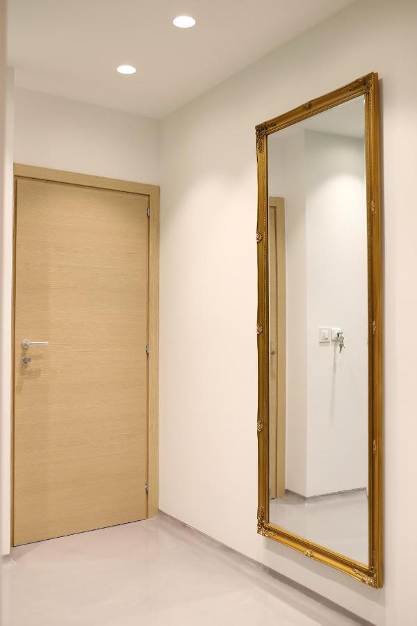 Whiterooms 12 * Zadar