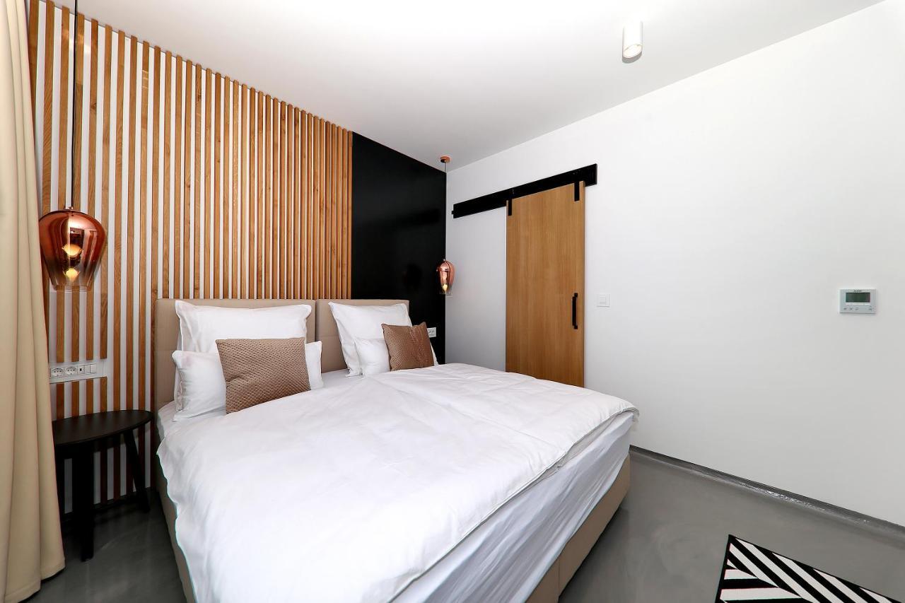 Apartmán Whiterooms 12 Zadar
