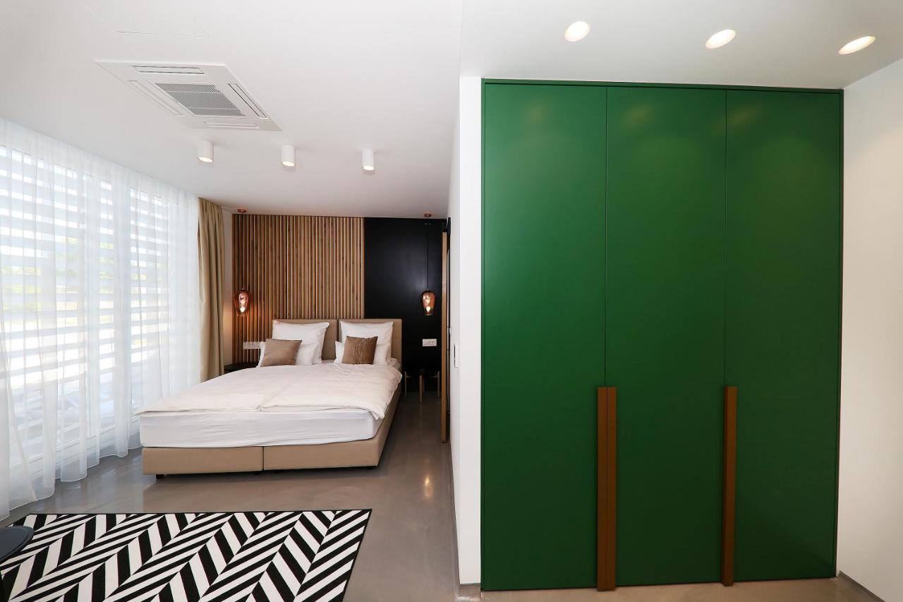 Whiterooms 12 Zadar