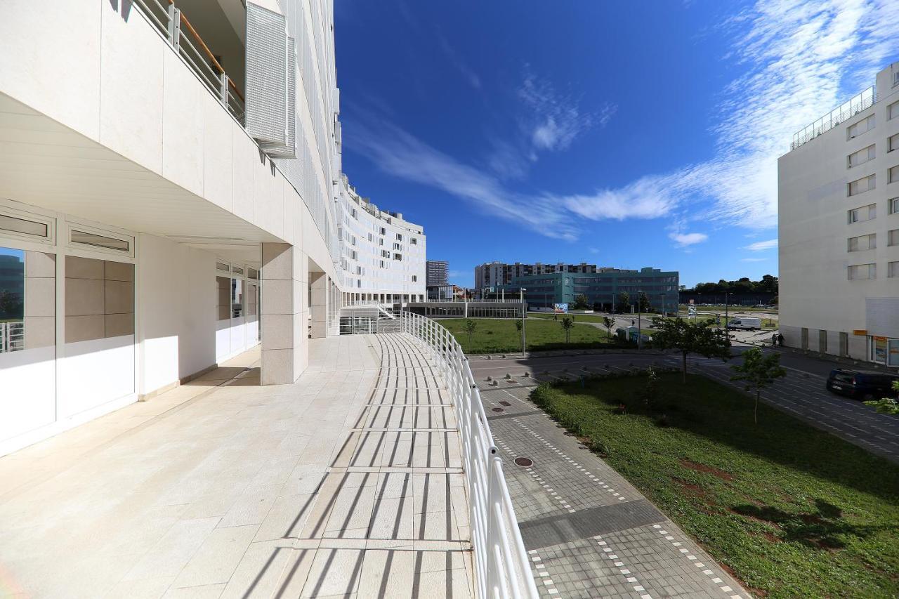 Whiterooms 12 Apartment Zadar