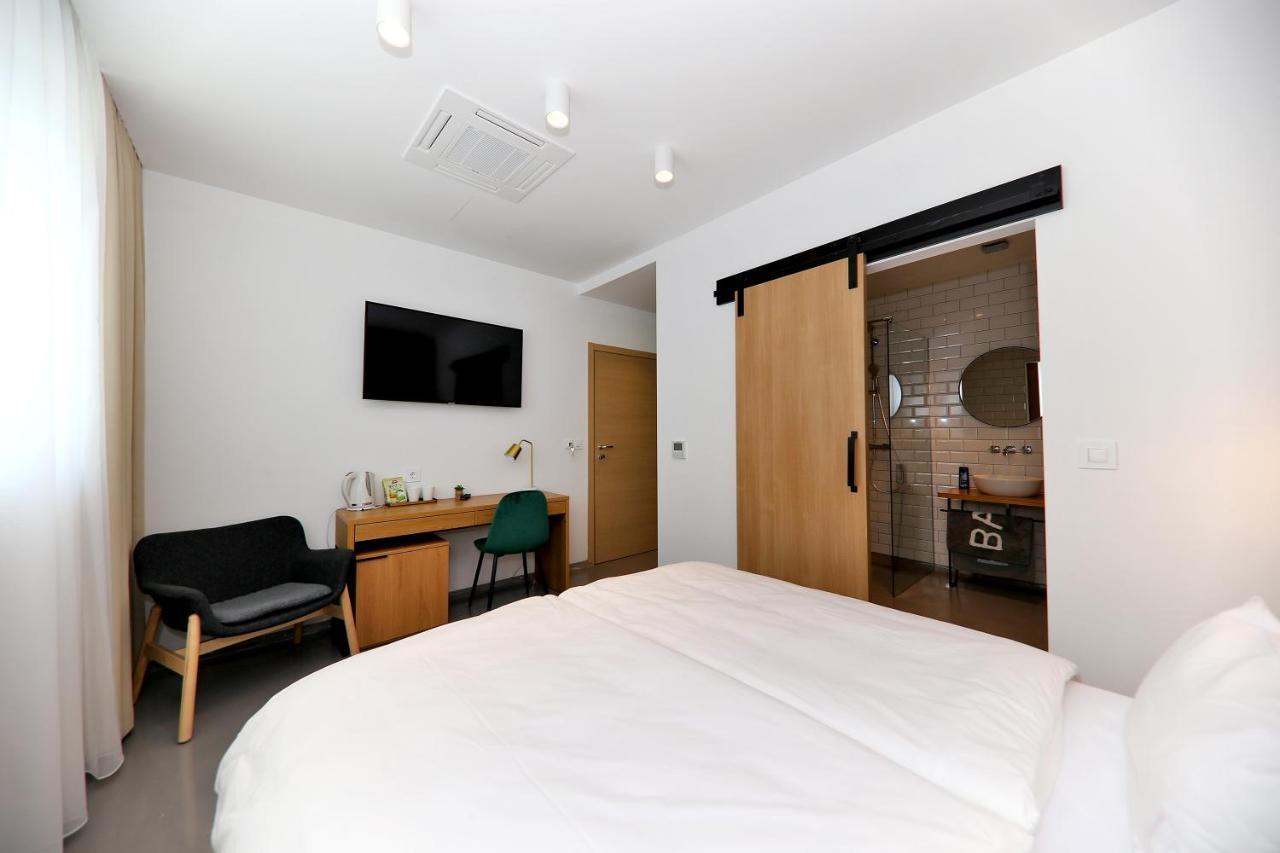 Apartmán Whiterooms 12