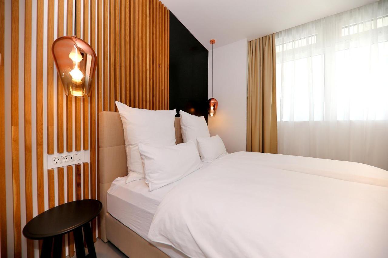 Apartment Whiterooms 12 Zadar