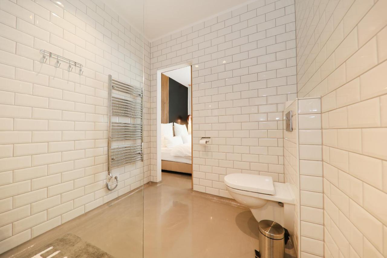 Apartmán Whiterooms 12 Zadar