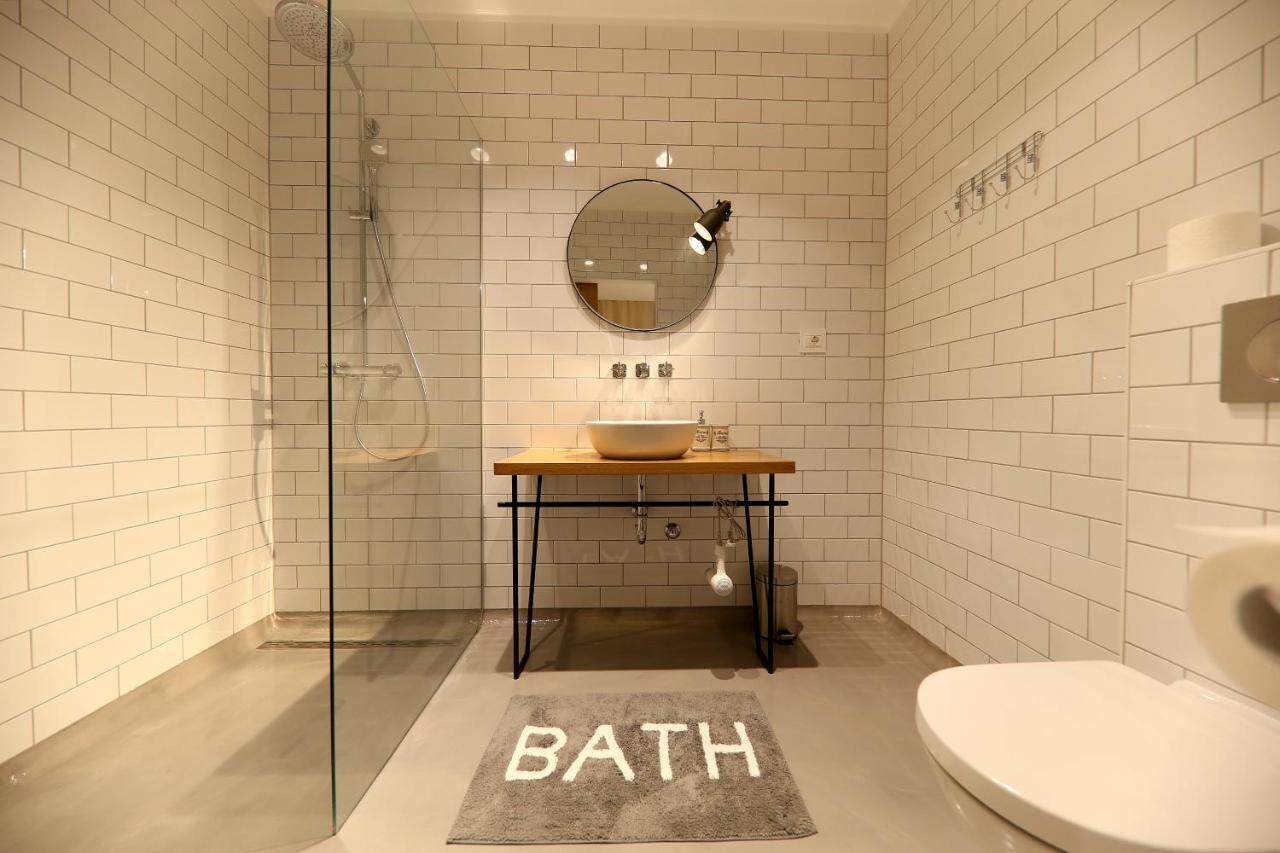 Apartmán Whiterooms 12