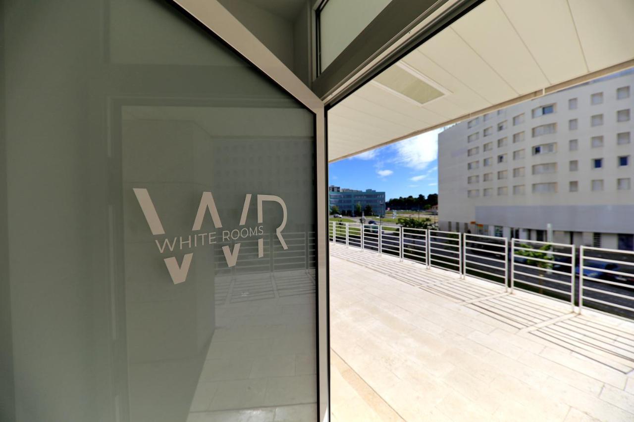 Whiterooms 12 Zadar